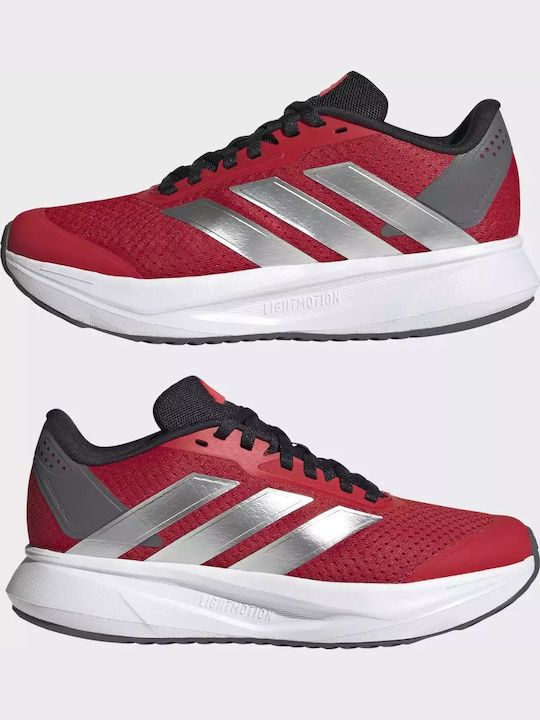 Duramo DURAMO SL2 Kids Sports Shoes Running with Laces Red