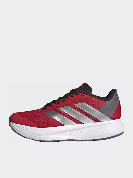 Duramo DURAMO SL2 Kids Sports Shoes Running with Laces Red