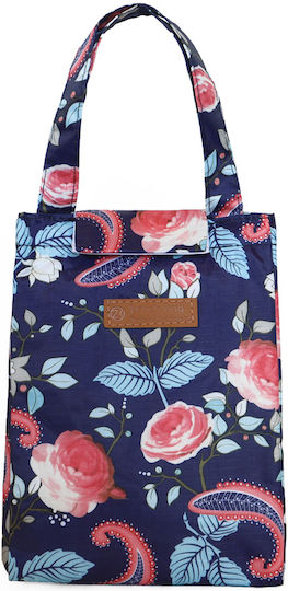 Amber Insulated Bag Shoulderbag 8 liters L25 x W18 x H18cm