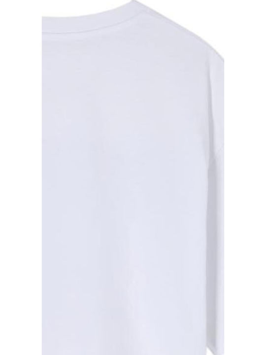 Kouichi Matsuda Ii T-shirt White