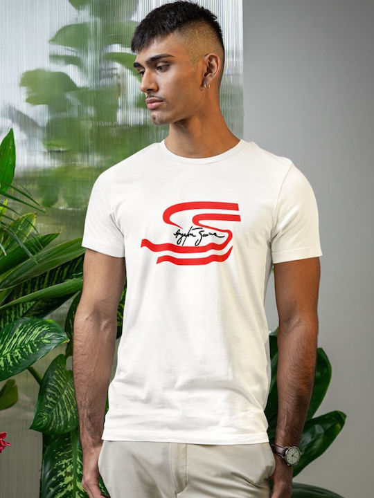 TKT T-shirt Black Cotton