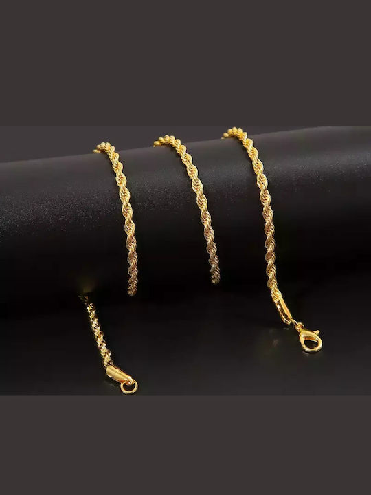 Set with Pendant from Steel