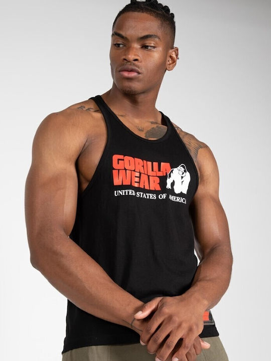 Gorilla Wear