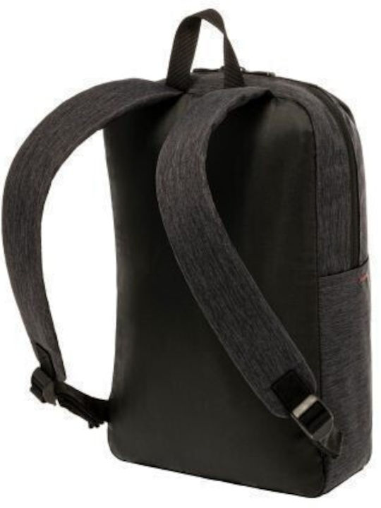 Polo Backpack School Bag Backpack Kindergarten Gray with Water Bottle Holder 10Liters 2025