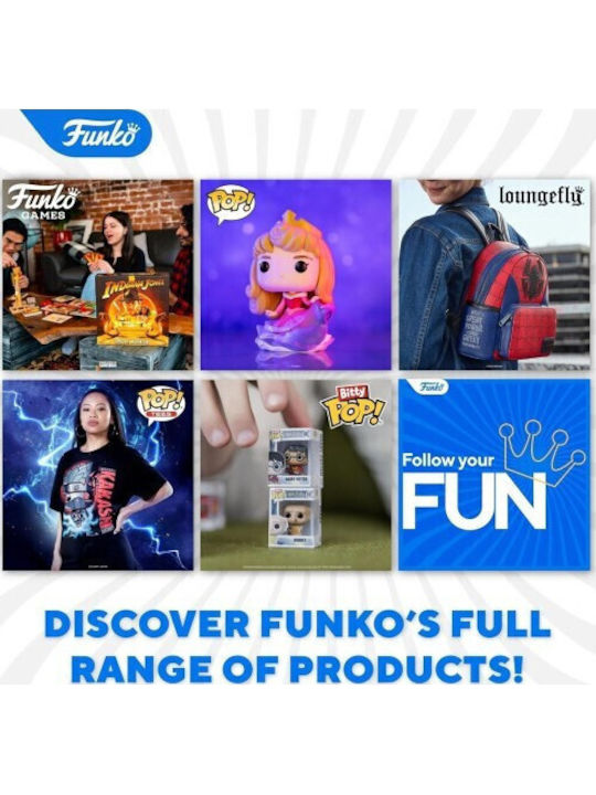Funko Pop! Fernsehen: Thundercats - Wilykat & Wilykit