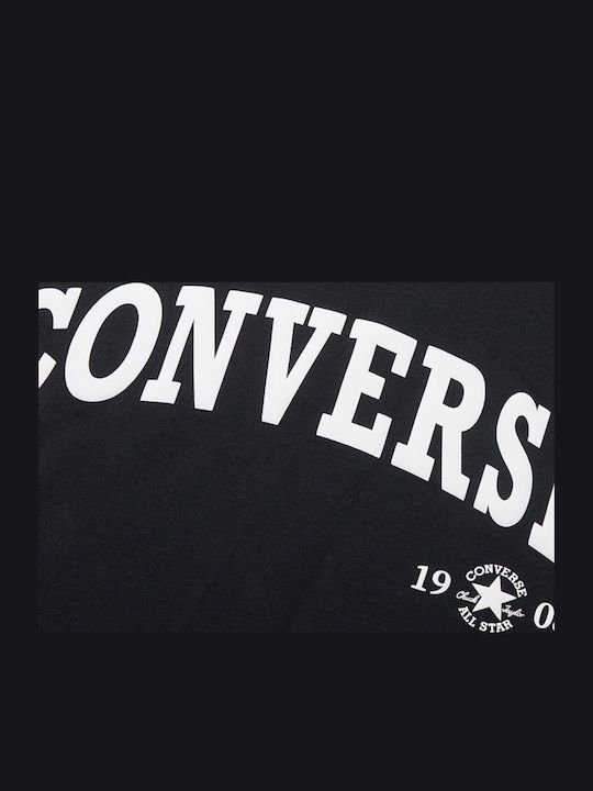 Women's Crop T-shirt Black
