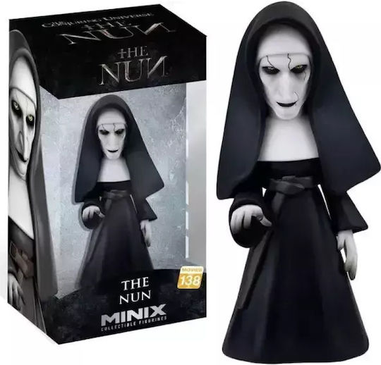 Minix The Nun Figurină 12 cm