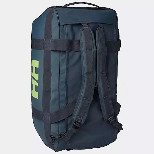 Helly Hansen Helly Hansen Blau Stoff Reise Sack Y32cm