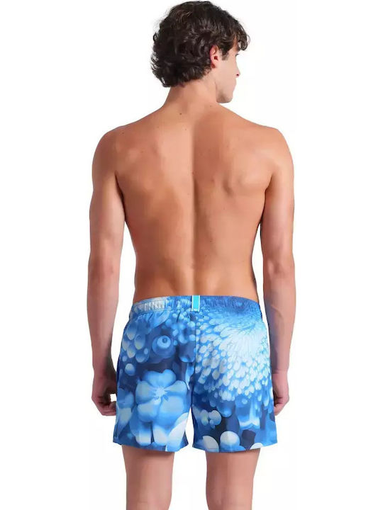 Arena Men's Swimwear Shorts Blue