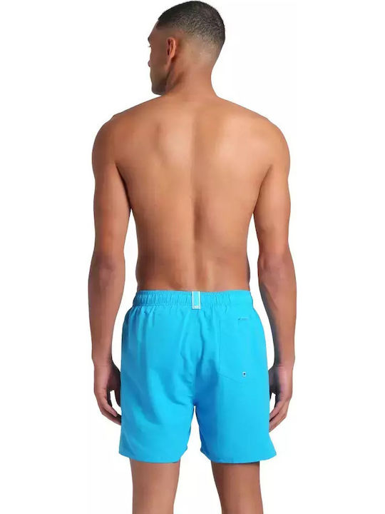 Arena Herren Badehose Shorts Türkis