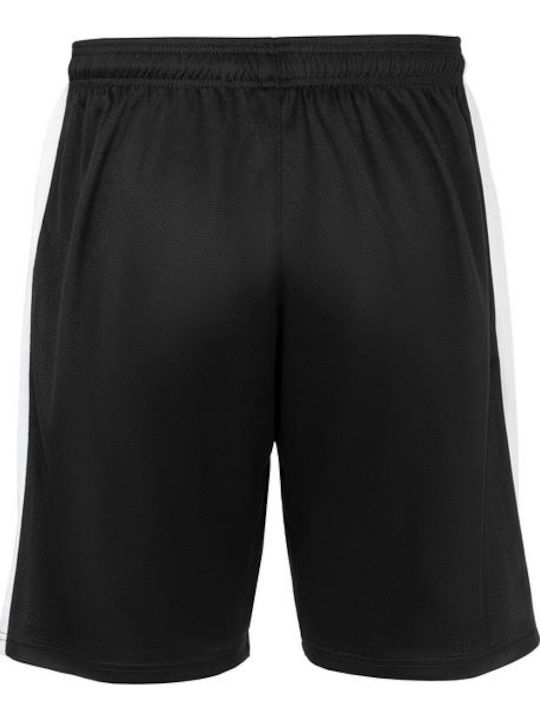 Everlast Performance Athletic Men's Shorts Black