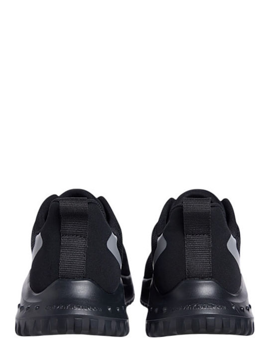 Sneakers Black Mockingbird