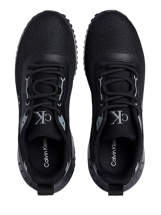 Sneakers Black Mockingbird