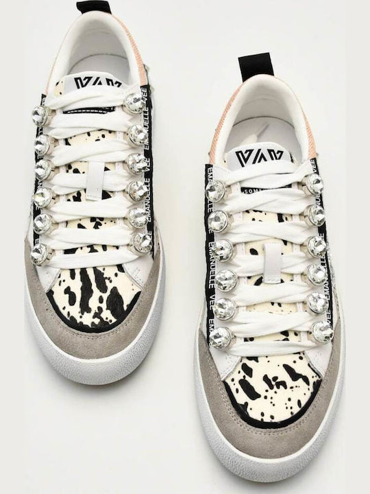 Γυναικεία Sneakers Πολύχρωμα