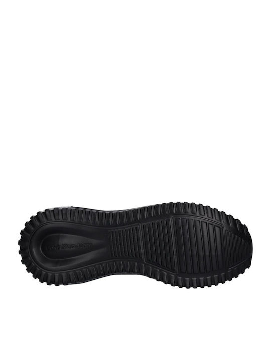 Ανδρικά Sneakers Triple Black