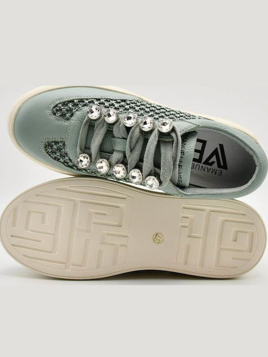 Adidași Pentru Femei Verde-Vizual