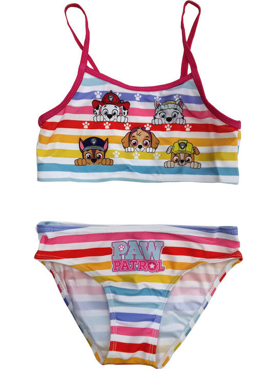 Σετ Προσφοράς Paw Patrol Pink 9990048