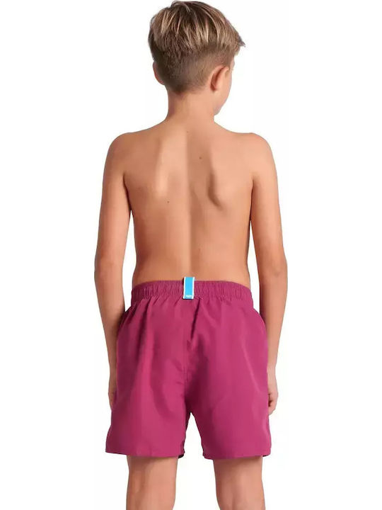 Arena Kids Swimwear Swim Shorts Purple Arena Kids Swimwear Swim Shorts Purple