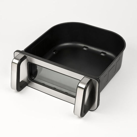 G3 Ferrari Friggisano Friteuză cu aer 10lt Negru