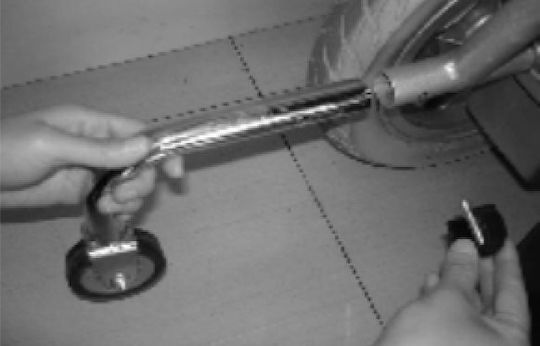 Kifidis Orthopedics Voithima Anapirikou Amaksidiou SP-9155