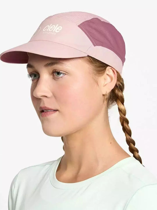 Ciele Fstcap Sc Classic Cside Hat Side-peachskin U-2-ca-0063-pk002