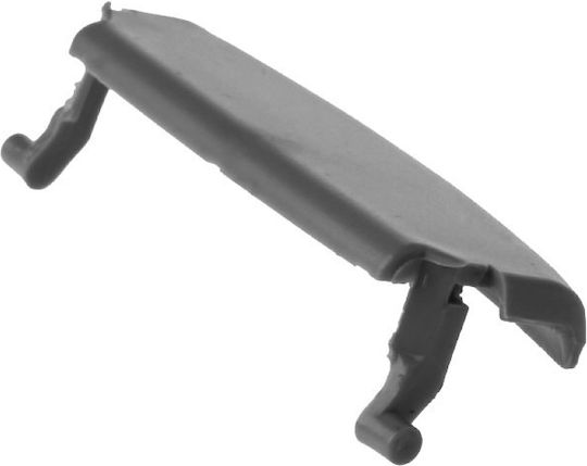 Carner Car Armrest Accessories in Gray Color