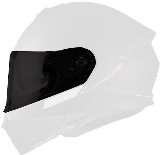 MT Helmet Visor Tint MTHUNIZEL135
