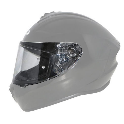 Corsa Helmet Visor Transparent 913W-01-CN112-99