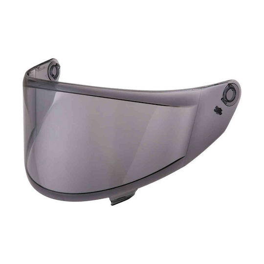 KYT Vizor Casca netransparent ZEL10137