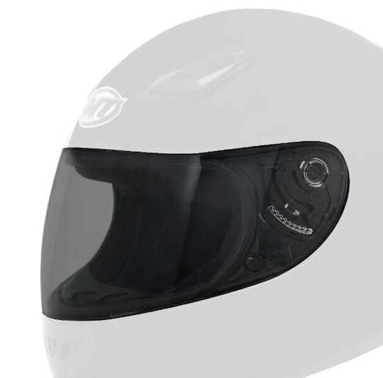 MT Защитно стъкло за каска непрозрачен за Speed II MTHUNIKIT18