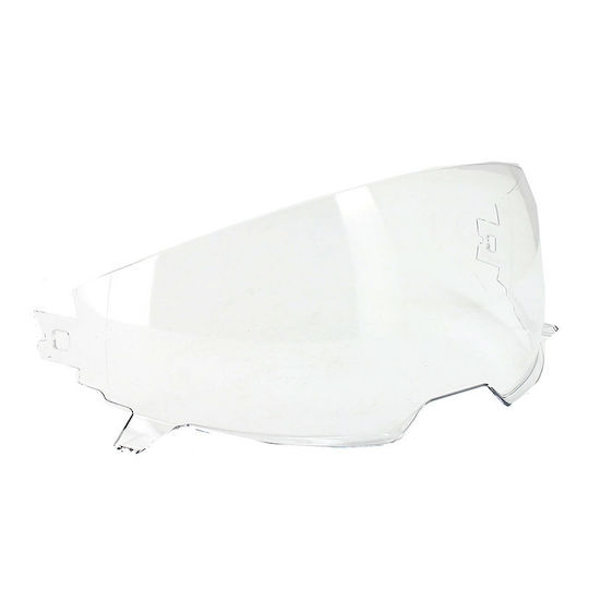 MT Helmet Visor Transparent MTHUNIZEL103
