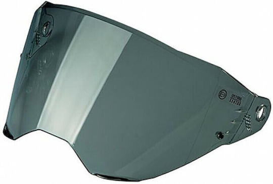Caberg Jackal Helmvisier Tönung CABJACZEL02