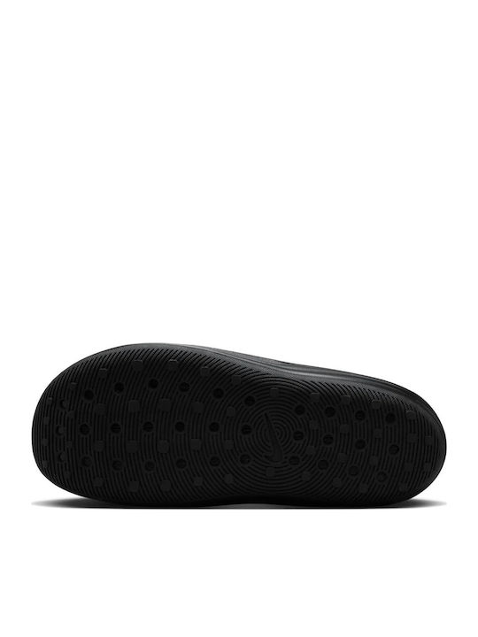 ReactX Rejuven8 Men's Slides Black