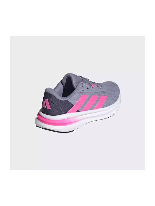 Galaxy 7 Sport Shoes Running Grey / Neon Pink