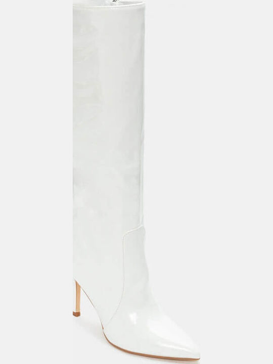 Women's Boots White