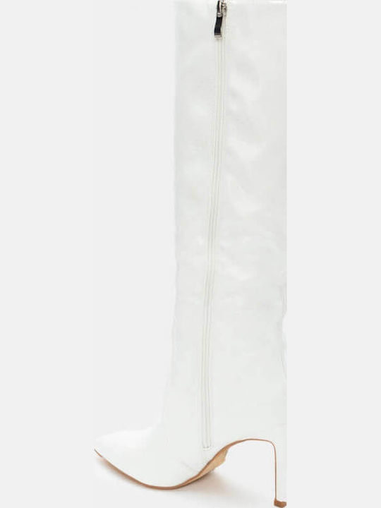 Women's Boots White