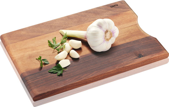 Gefu Επιφάνεια Κοπής Ξύλινη 30x20cm