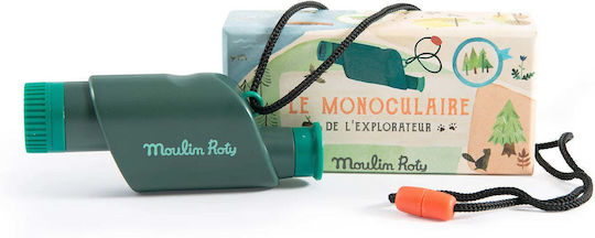 Moulin Roty Joc de spionaj Explorator