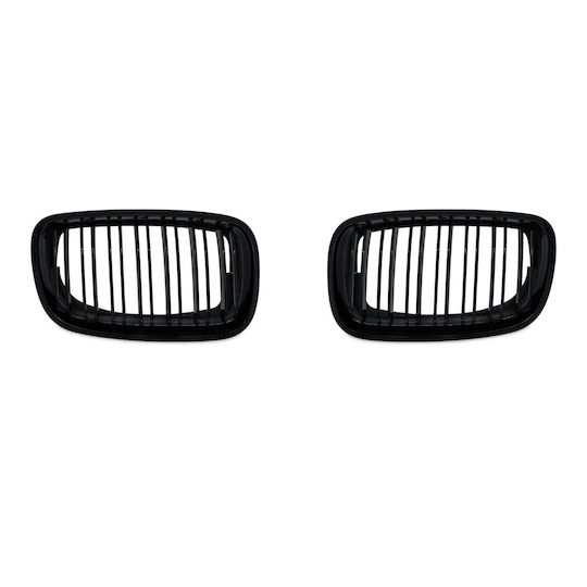 Dekorative Auto Maske BMW X5 (E70) / X6 (E71) / M4