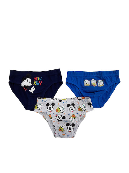 Mickey Grey Offer Set 9990046