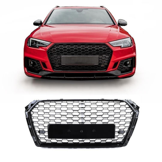 Look Măști decorative pentru mașini Audi A4 (B9)
