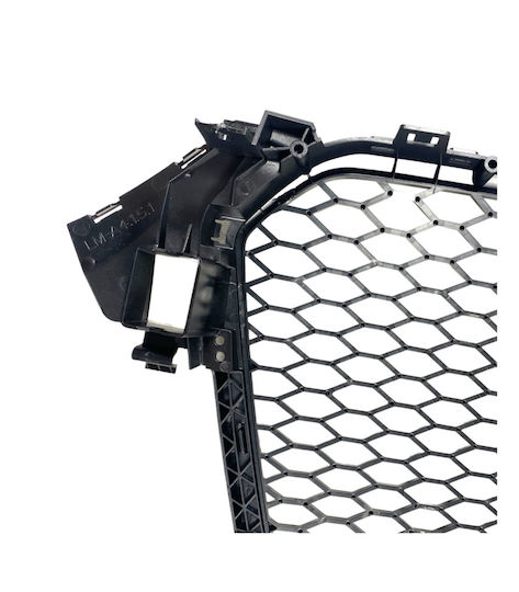 Dekorative Auto Maske Audi A4 / A4 (B9)