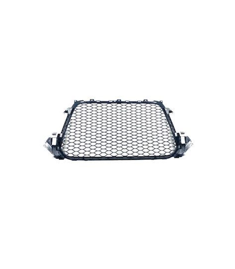 Dekorative Auto Maske Audi A4 / A4 (B9)