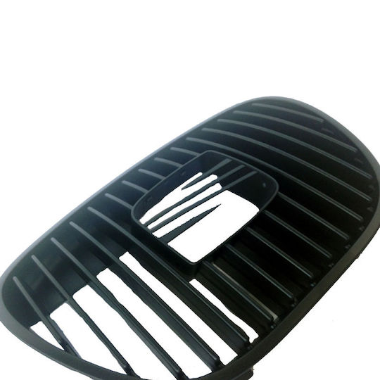 Carner Dekorative Auto Maske Seat Ibiza / Cordoba