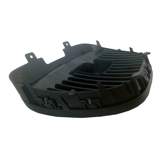 Carner Dekorative Auto Maske Seat Ibiza / Cordoba