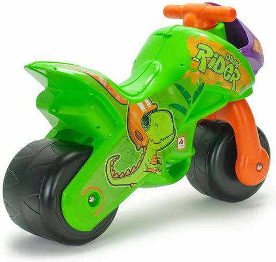 Injusa Ride On Πράσινο