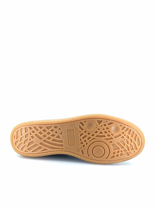 Ανδρικά Ανατομικά Sneakers Μαύρα