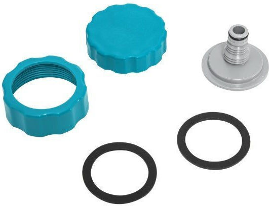 Bestway Single-Phase Pool Water Pump Filter With Maximum Supply 8327 Lt/h