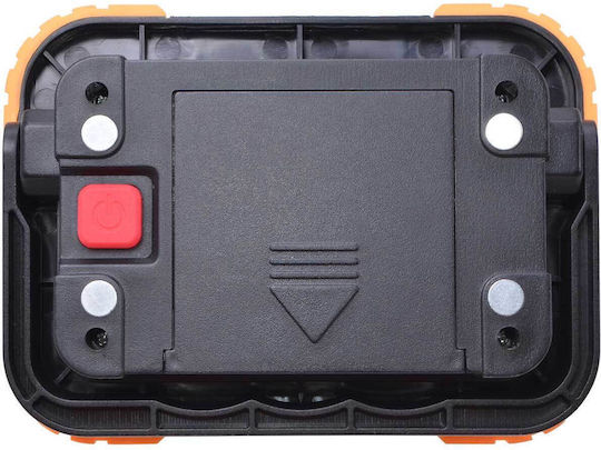 Benson Jobsite Light LED with Brightness up to 500lm
