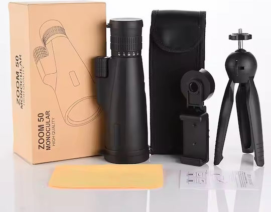 Monocular Telescope Spotting Scope Hb3052